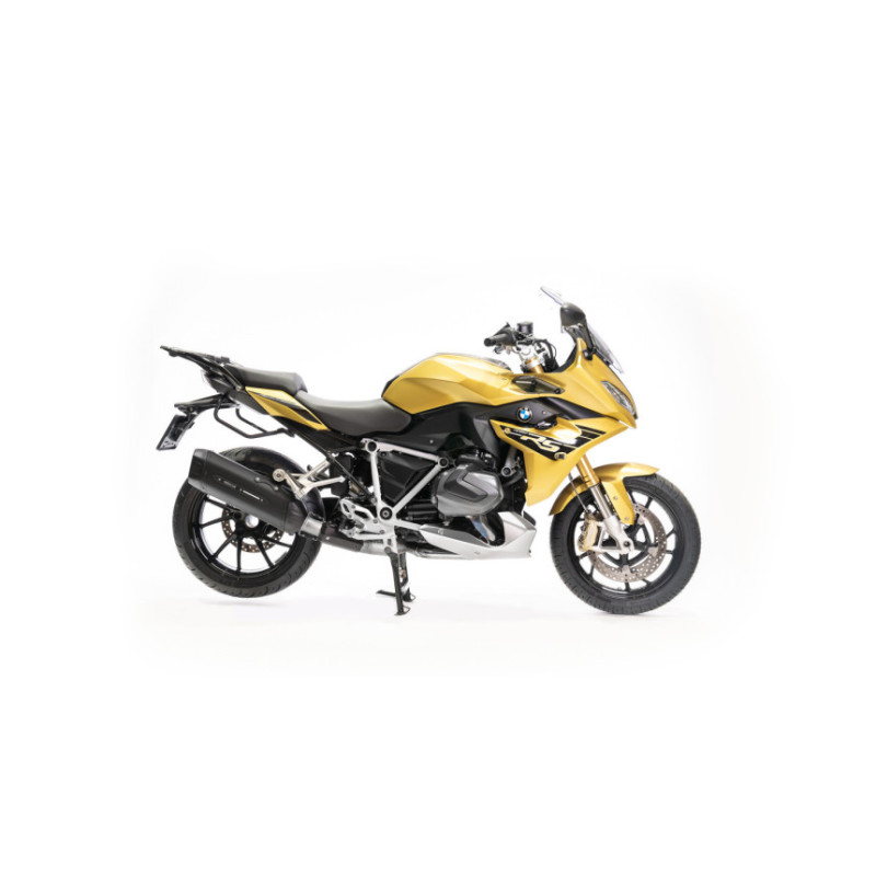 BOS Desert Fox | R 1250 R/RS (circuit)