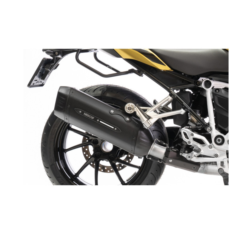 Silencieux Desert Fox pour R 1250 R/RS
