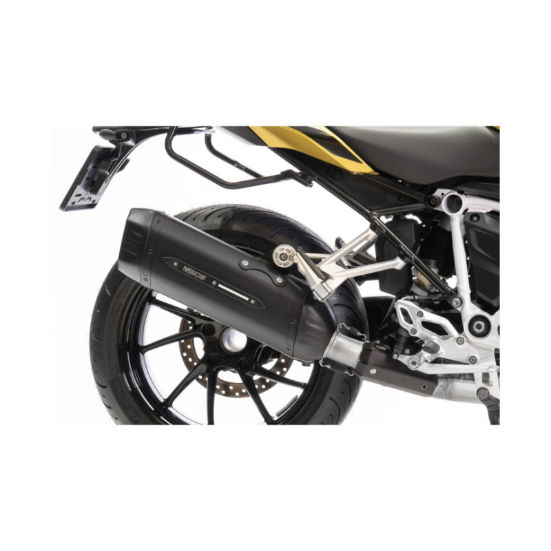 BOS Desert Fox | R 1250 R/RS (circuit)