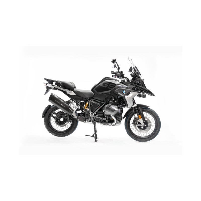 Silencieux BOS Desert Fox | R 1250 GS/GSA