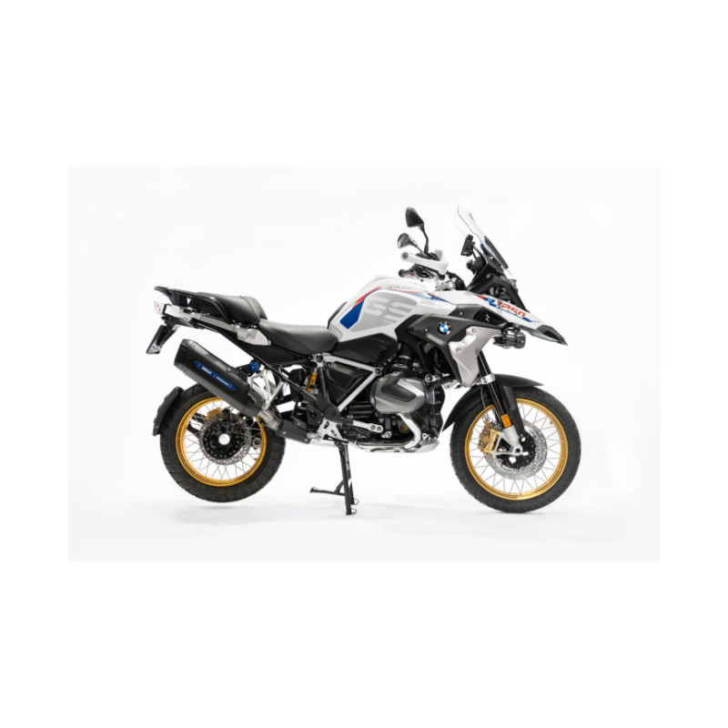 Silencieux Desert Fox pour R 1250 GS/GSA