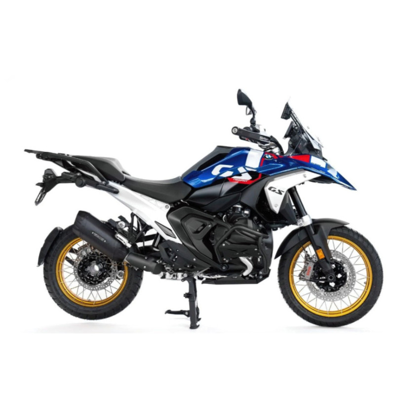 BOS Desert Fox Double D | R 1300 GS/GSA