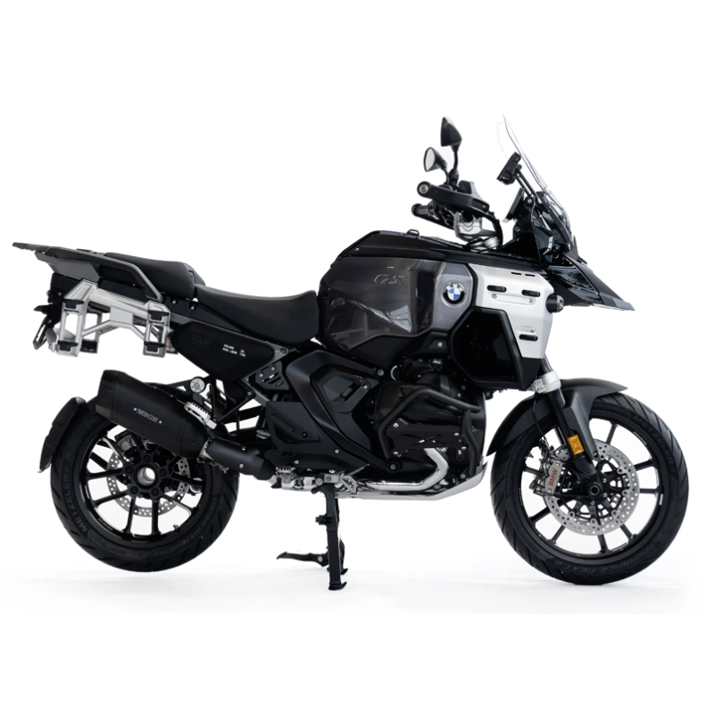 BOS Desert Fox Double D | R 1300 GS/GSA