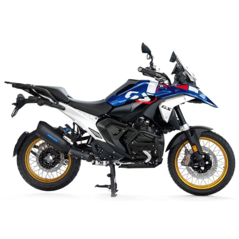 BOS Desert Fox Double D Trophy | R 1300 GS/GSA