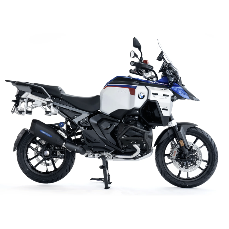 BOS Desert Fox Double D Trophy | R 1300 GS/GSA