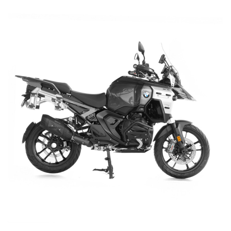BOS Desert Fox X-Shield | R 1300 GS/GSA