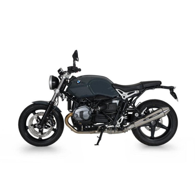 Silencieux BOS Taper bas | R nineT