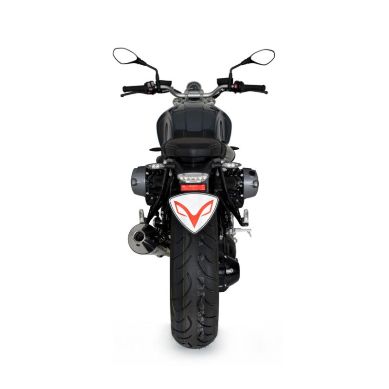 Silencieux Taper bas pour R nineT
