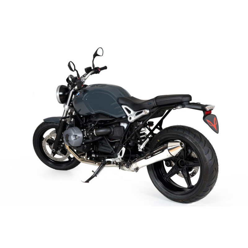 Silencieux BOS Taper bas | R nineT