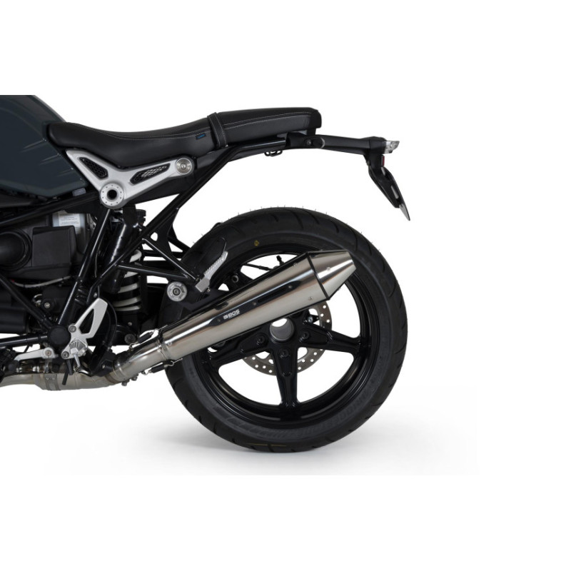 Silencieux BOS Taper bas | R nineT