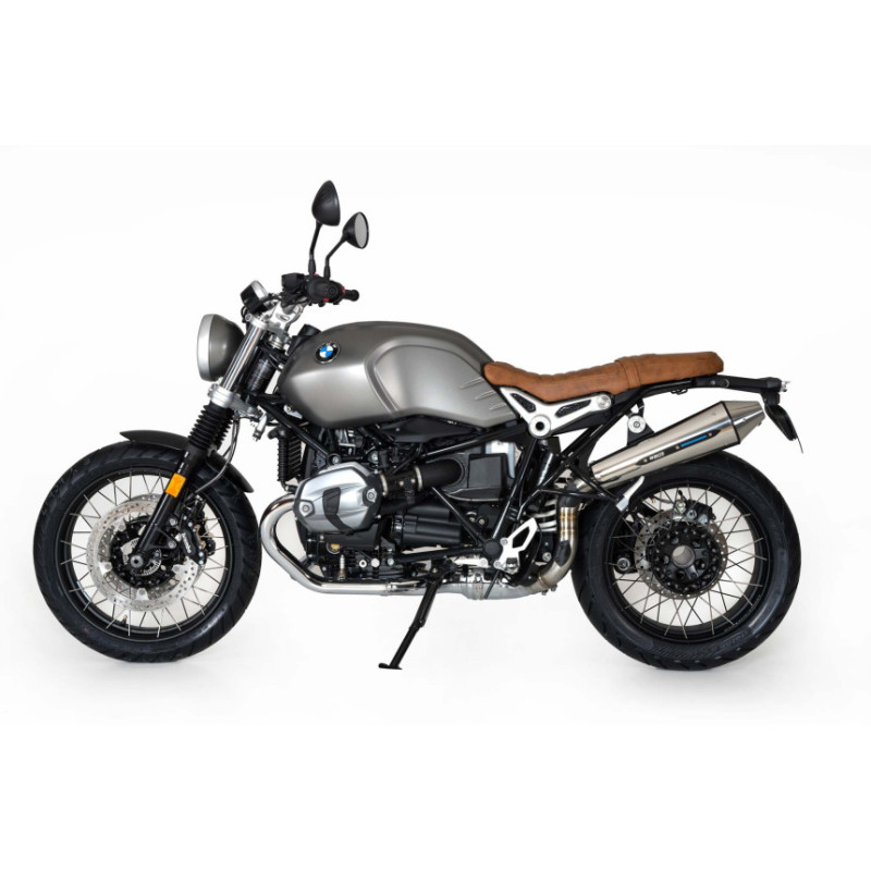 BOS Taper haut | R nineT Scrambler