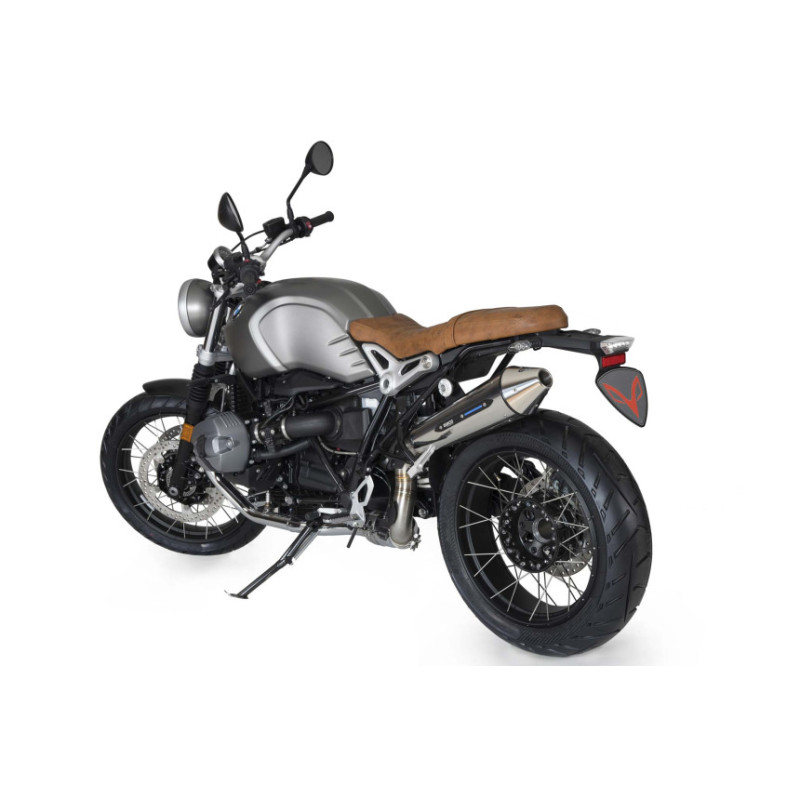 BOS Taper haut | R nineT Scrambler