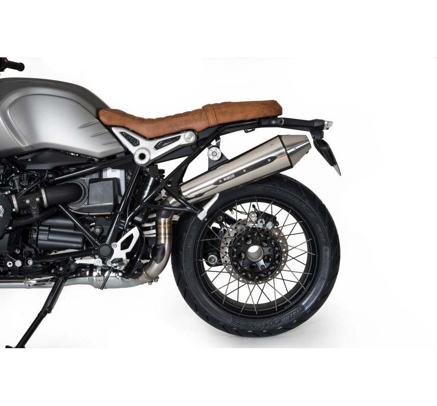 BOS Taper haut | R nineT Scrambler