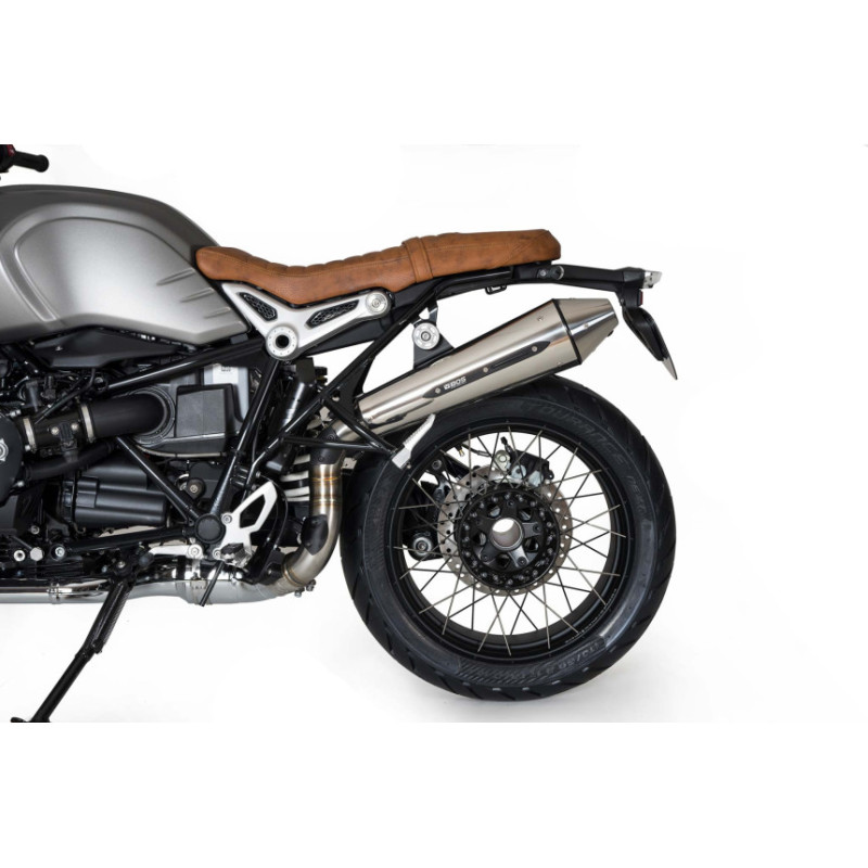 BOS Taper haut | R nineT Scrambler
