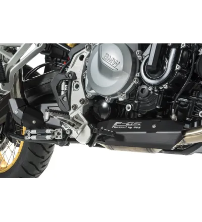 Kit pare-chaleur BOS | F 850 GS/GSA
