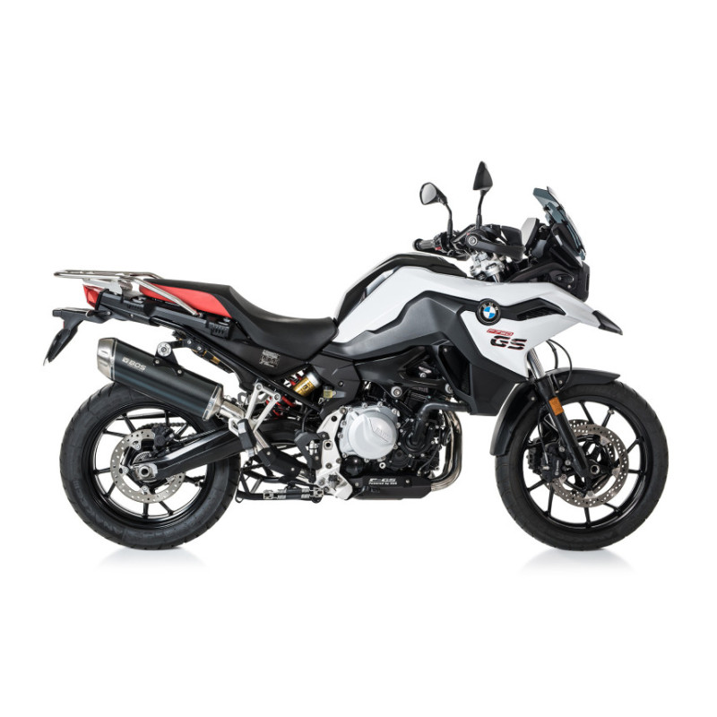Kit pare-chaleur BOS | F 850 GS/GSA