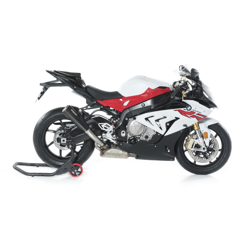 Silencieux BOS SSEC RR | S 1000 RR 2017-2018
