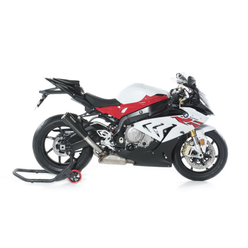 Silencieux BOS SSEC RR | S 1000 RR 2017-2018