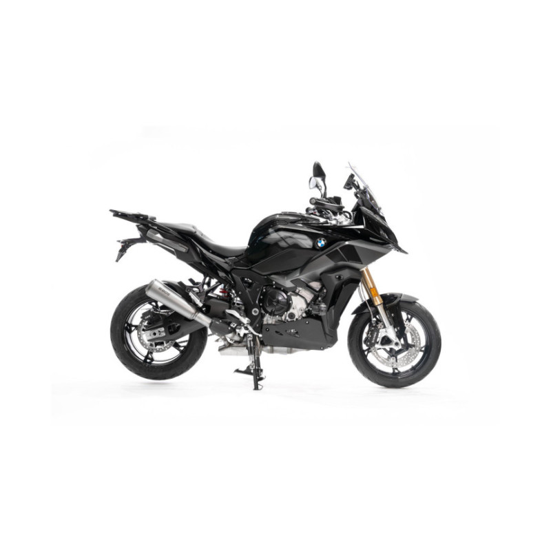 BOS SSEC RR titane | S 1000 XR