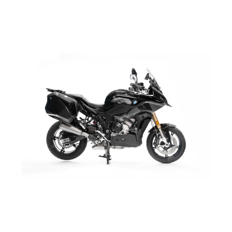 BOS SSEC RR titane | S 1000 XR