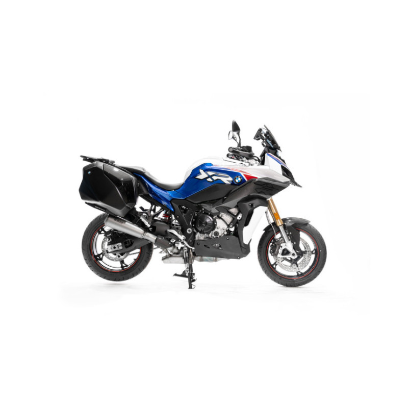 BOS SSEC RR titane | S 1000 XR