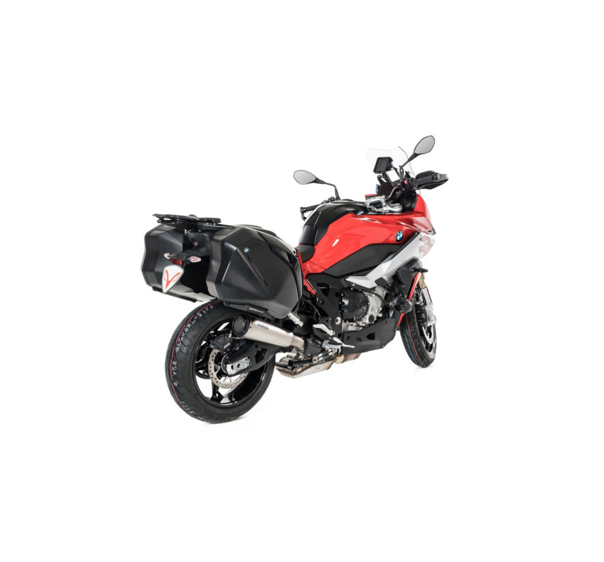 Silencieux SSEC CU pour S 1000 XR