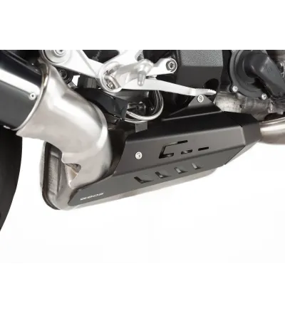 Pare-chaleur BOS | S 1000 R & S 1000 RR