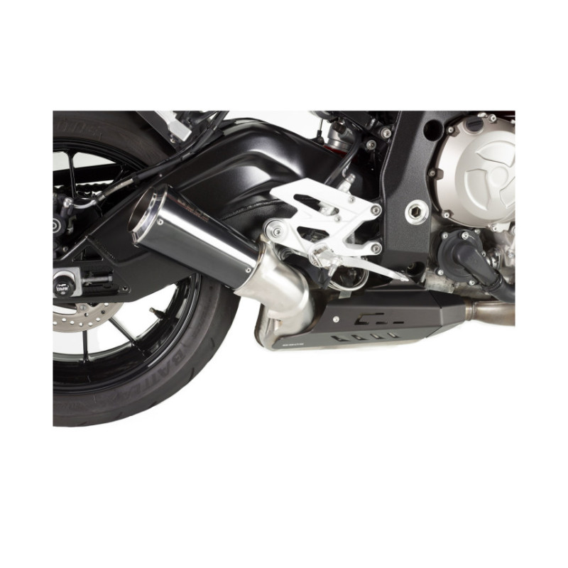 Pare-chaleur BOS | S 1000 R & S 1000 RR