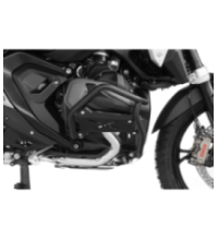 Crash bars BOS Pro inox | R 1300 GS/GSA