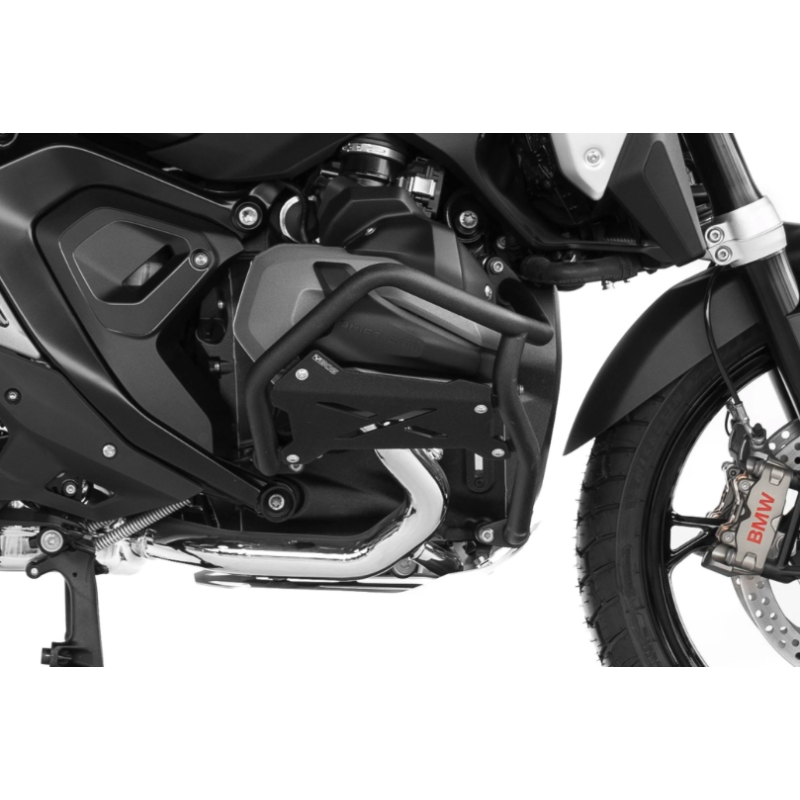 Crash bars BOS Pro inox | R 1300 GS/GSA