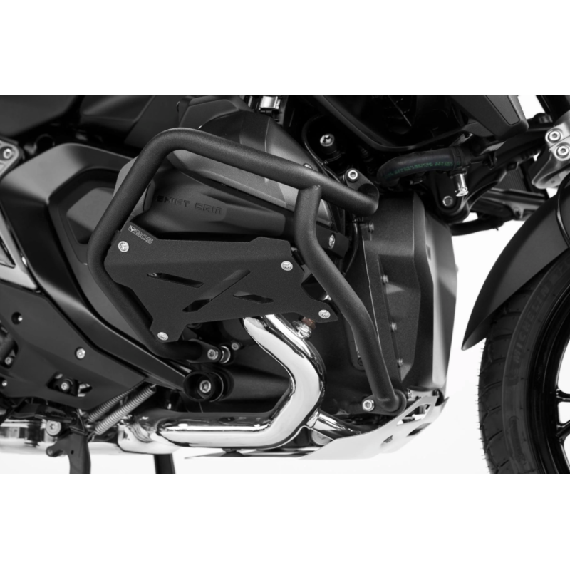 Crash bars Pro en inox pour R 1300 GS/GSA