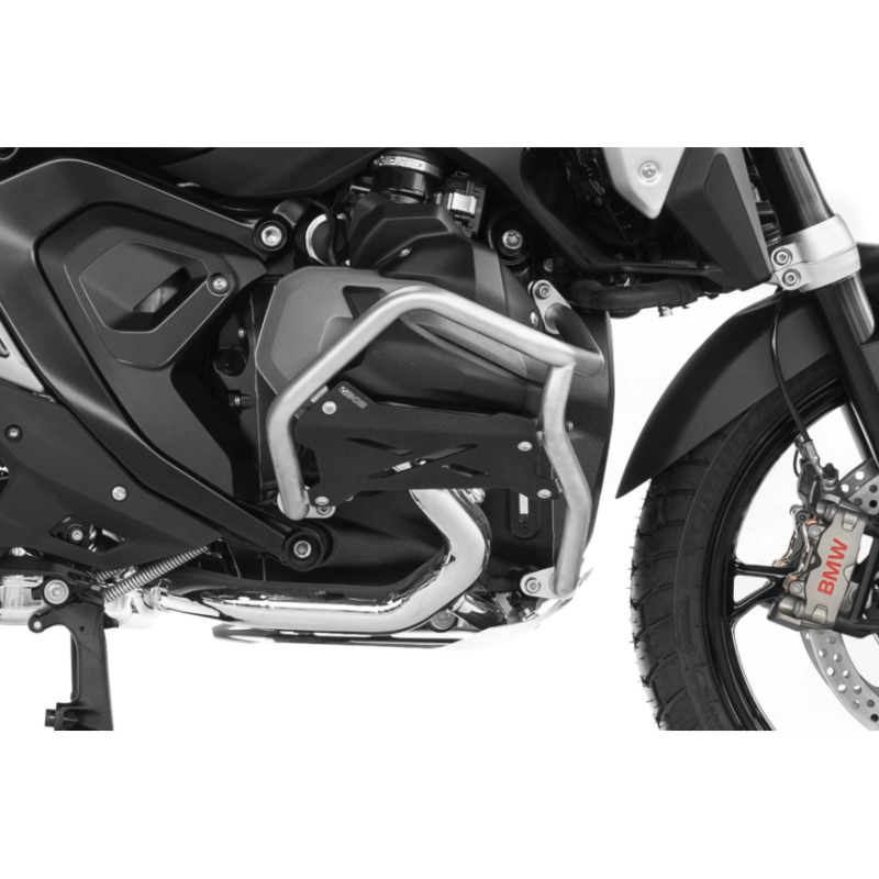Crash bars BOS Pro inox | R 1300 GS/GSA