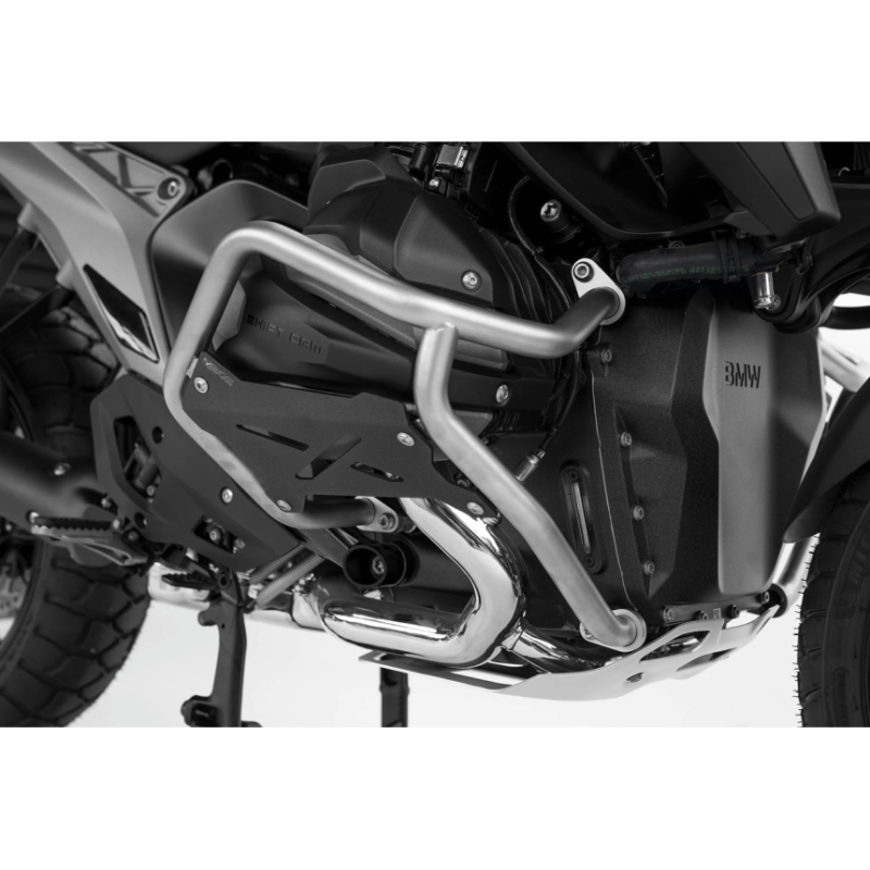 Crash bars BOS Pro inox | R 1300 GS/GSA