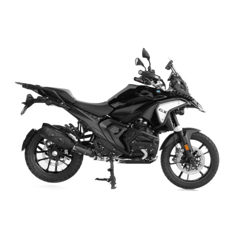 Sabot moteur BOS Pro | R 1300 GS/GSA