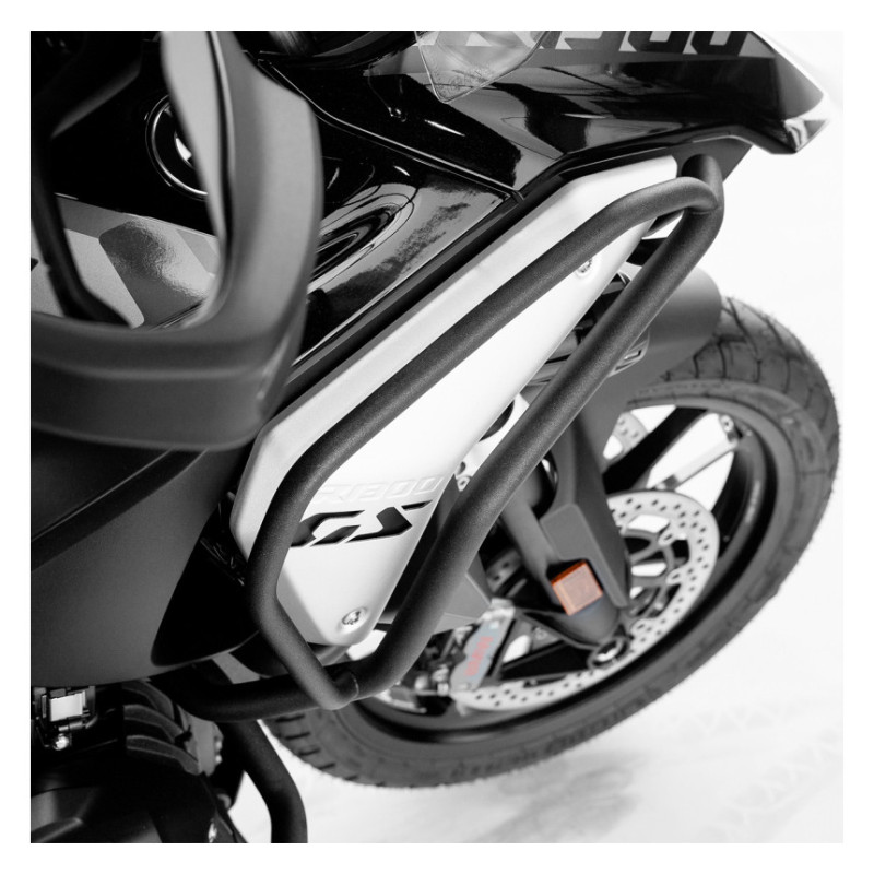 Pare-réservoirs Pro pour R 1300 GS