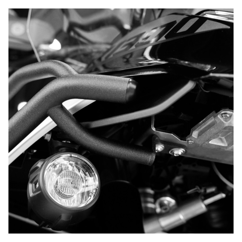 Pare-réservoirs Pro pour R 1300 GS