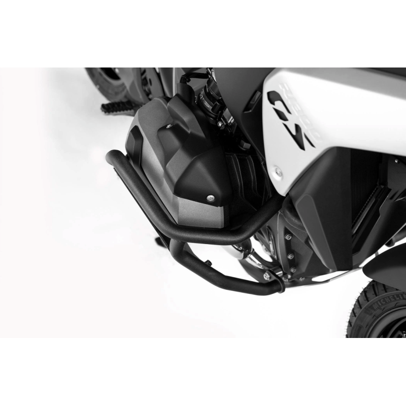 Crash bars Pro en inox pour R 1300 GS/GSA