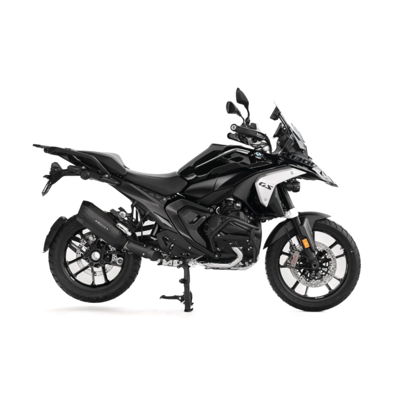 Crash bars Pro en inox pour R 1300 GS/GSA