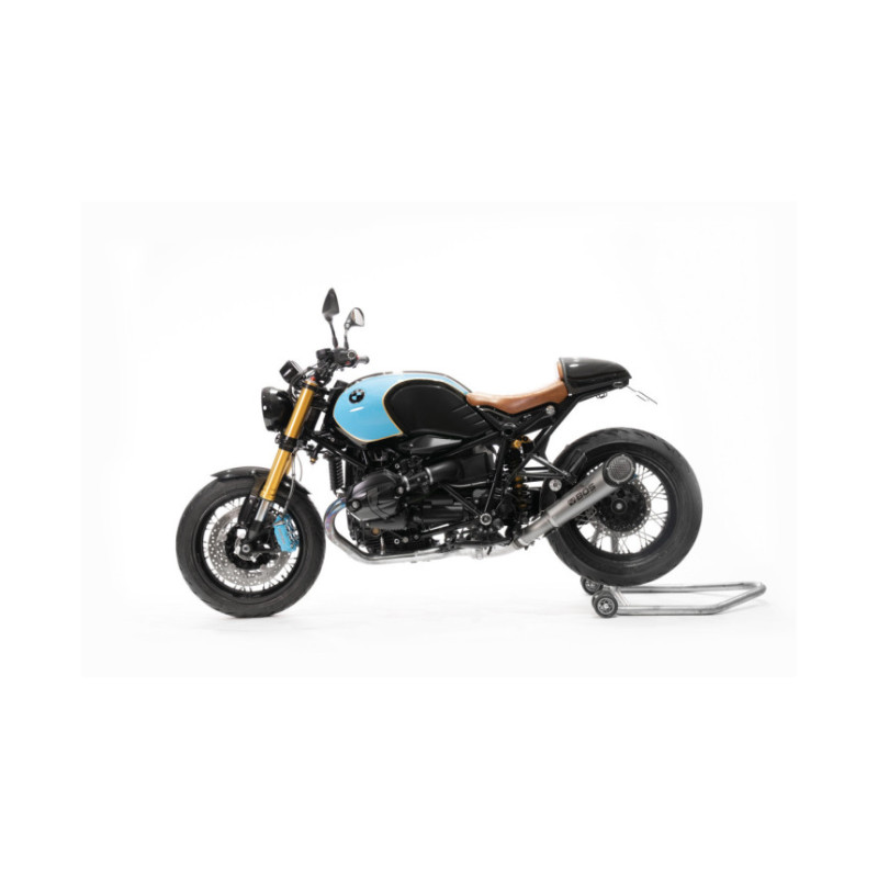 BOS SSEC GP 2-1 | R nineT Euro 5 (circuit)