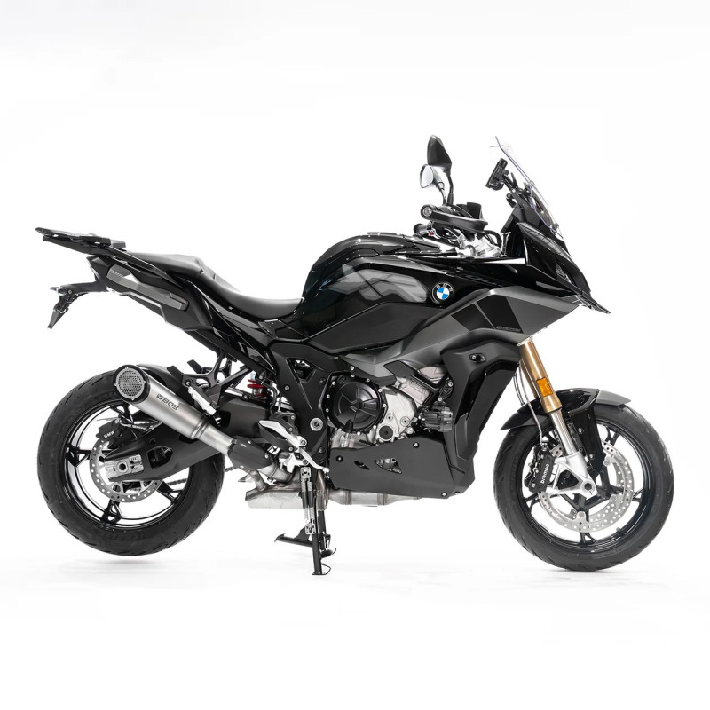 BOS SSEC GP slash cut | S 1000 XR