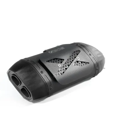 BOS Desert Fox X-Shield | R 1300 GS/GSA
