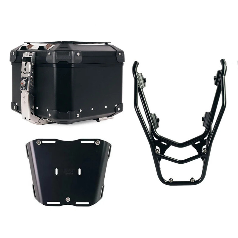 Top case Atlas 44L + support pour BMW R 1300 GS | Unit Garage