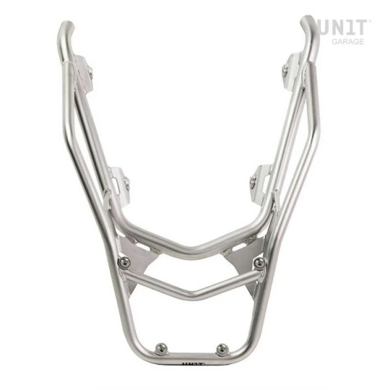 Top case Atlas 44L + support pour BMW R 1300 GS | Unit Garage