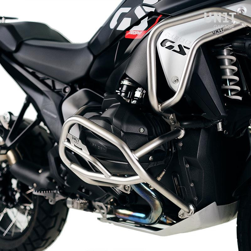 Crash bar Force pour BMW R 1300 GS/GSA | Unit Garage