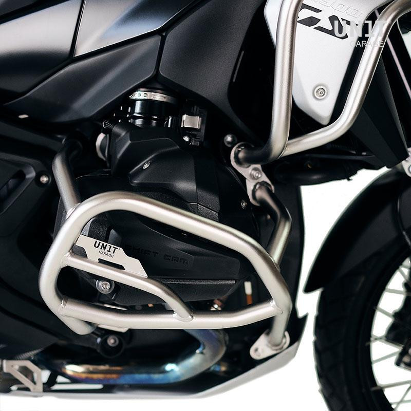Crash bar Force pour BMW R 1300 GS/GSA | Unit Garage