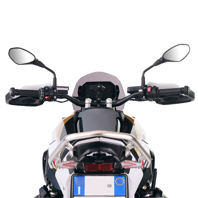 Poignée de passager pour BMW R 1300 GS | Unit Garage