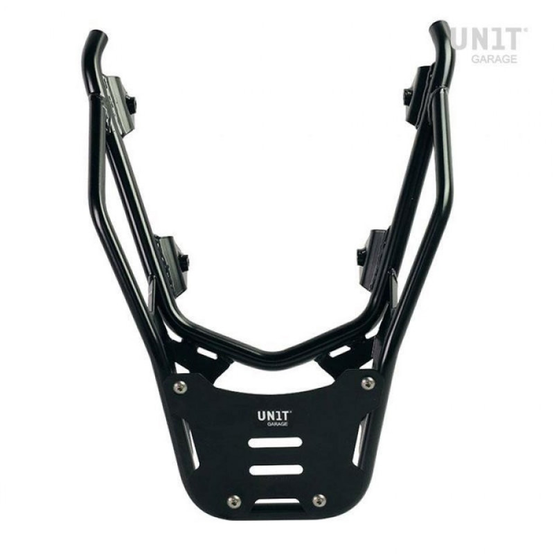 Support top case pour R 1300GS