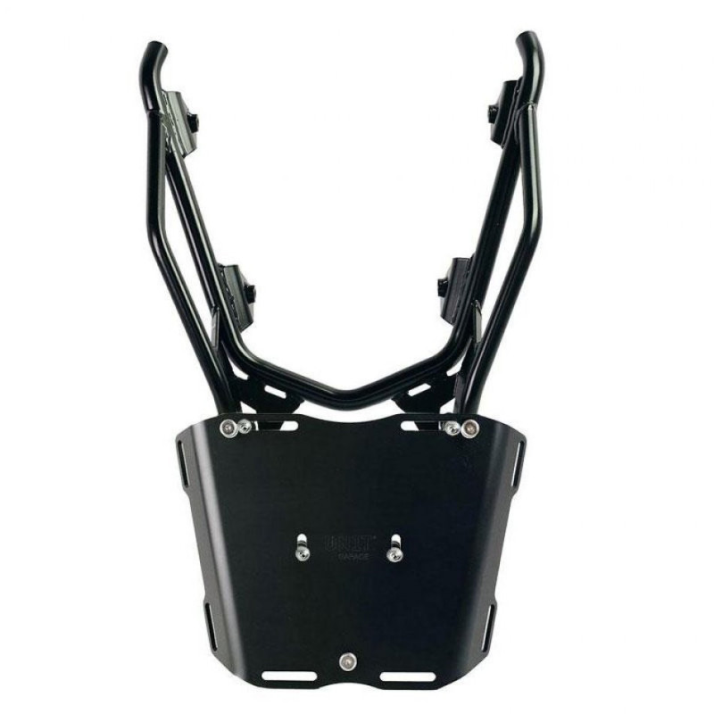 Support top case pour R 1300GS