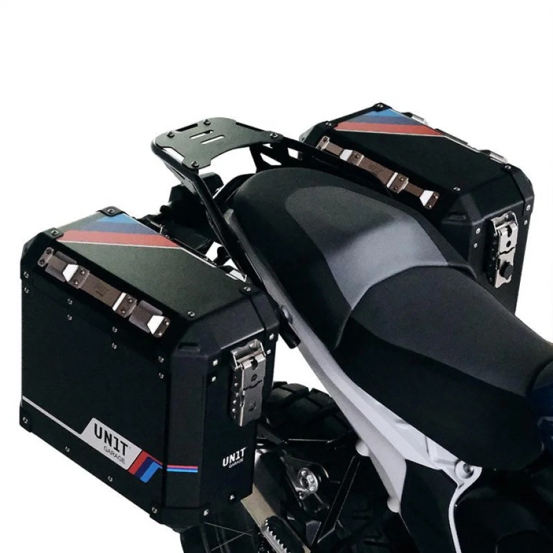Support top case pour R 1300GS