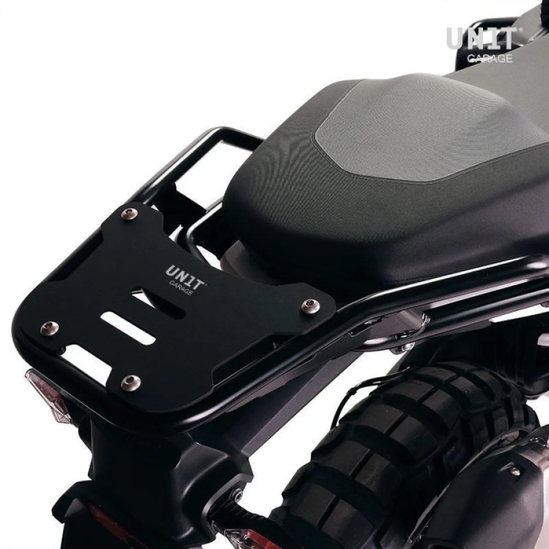 Support top case pour R 1300GS